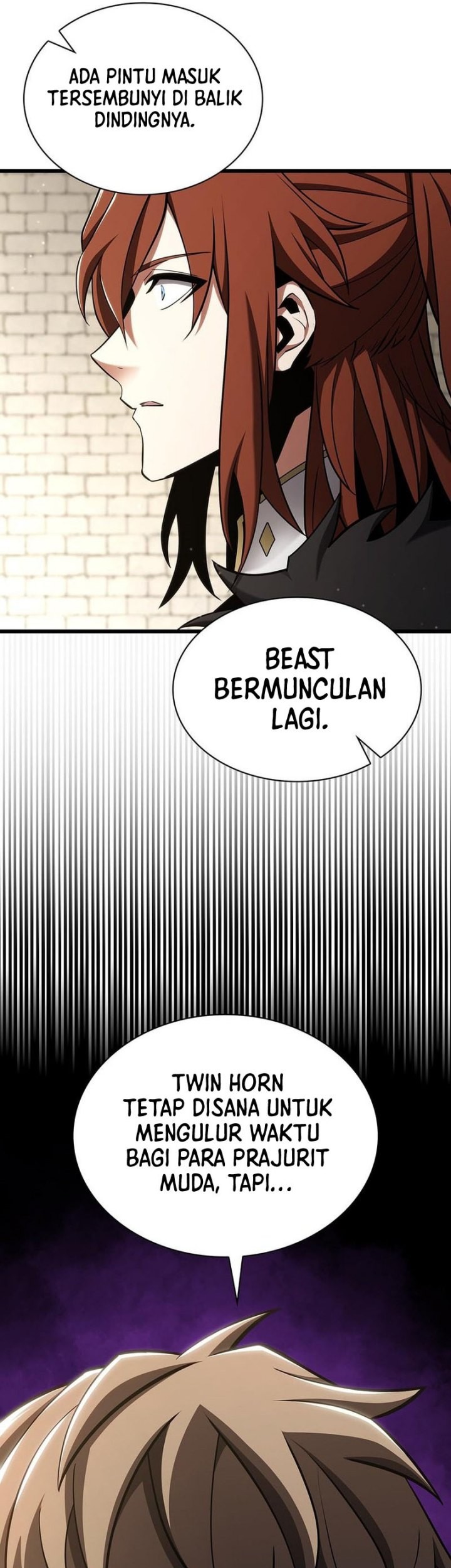 The Beginning After The End Chapter 179 Gambar 18