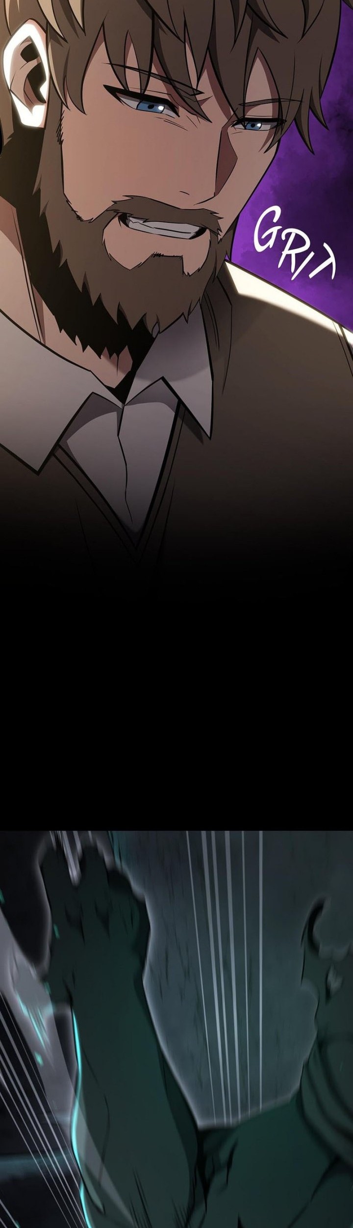 The Beginning After The End Chapter 179 Gambar 19