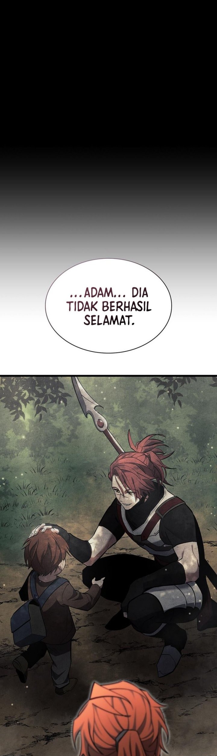 The Beginning After The End Chapter 179 Gambar 23