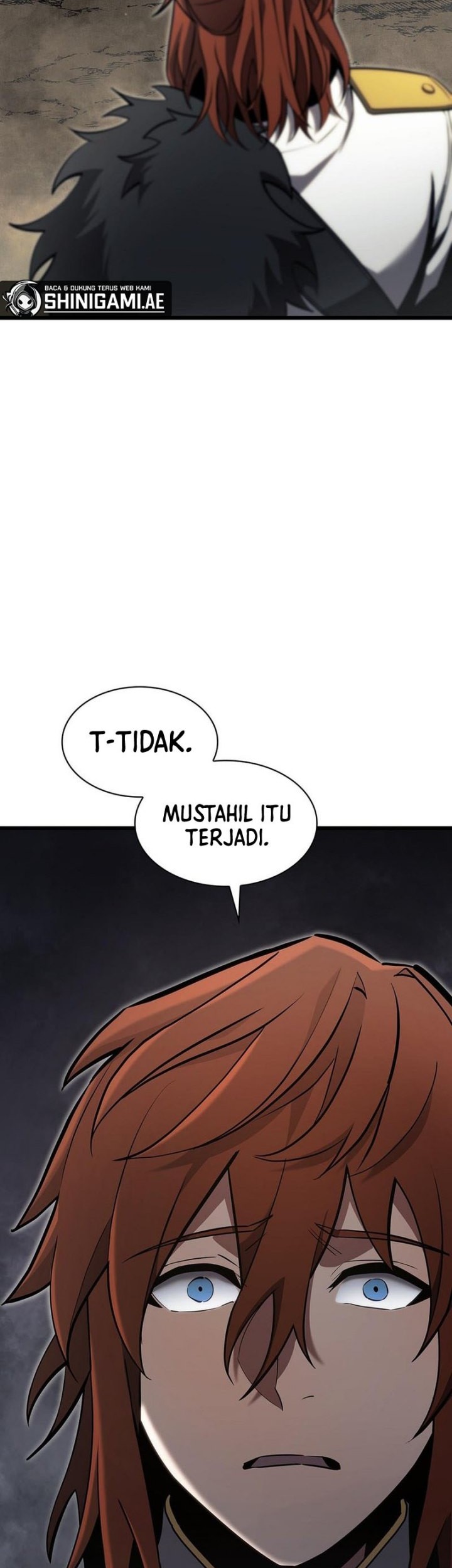 The Beginning After The End Chapter 179 Gambar 24