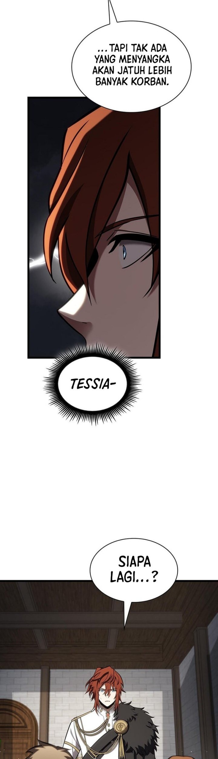 The Beginning After The End Chapter 179 Gambar 28