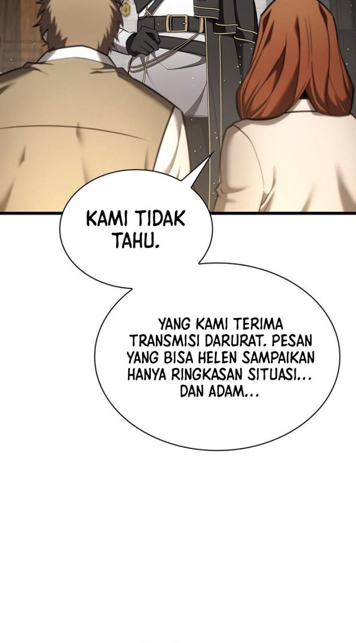 The Beginning After The End Chapter 179 Gambar 29