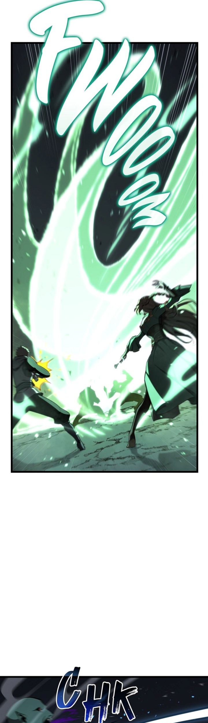 The Beginning After The End Chapter 178 Gambar 50