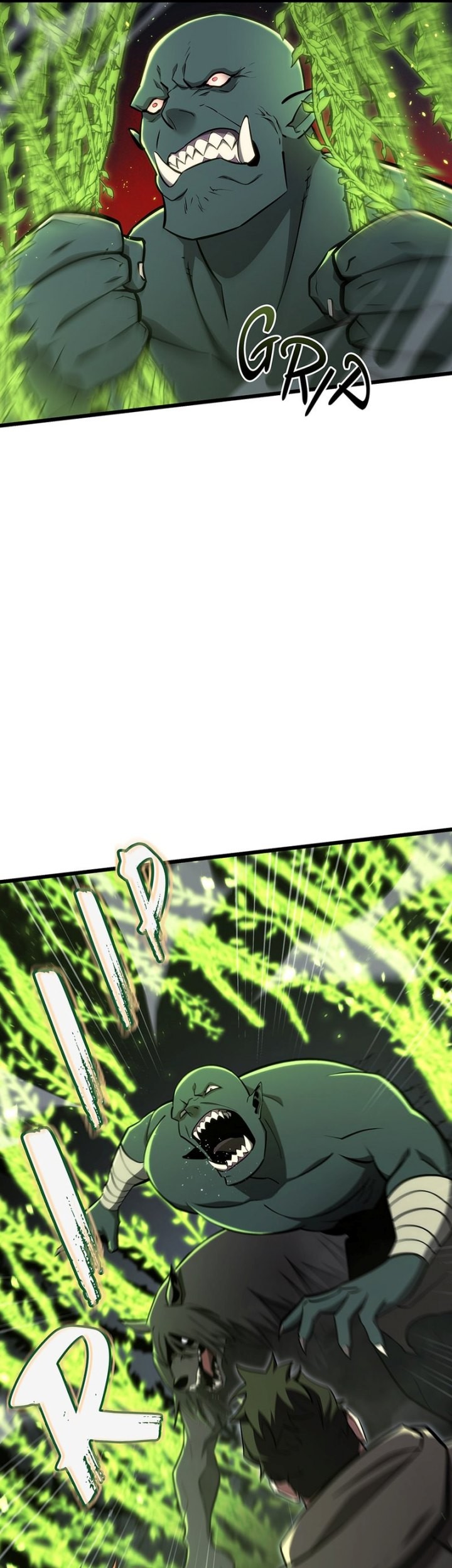 The Beginning After The End Chapter 178 Gambar 62