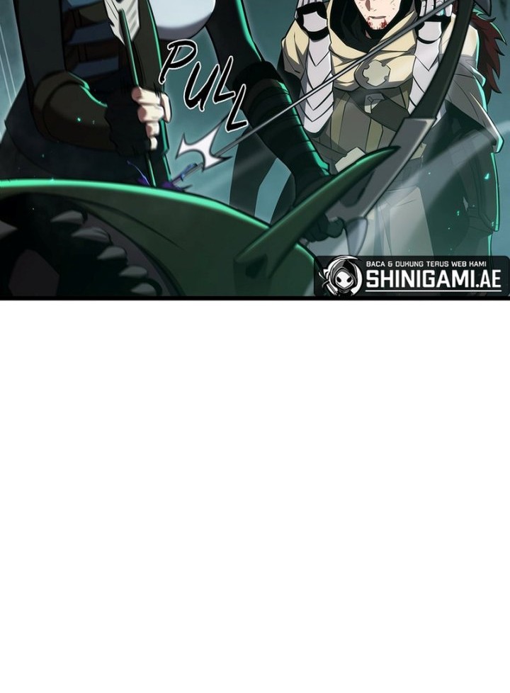 The Beginning After The End Chapter 178 Gambar 73