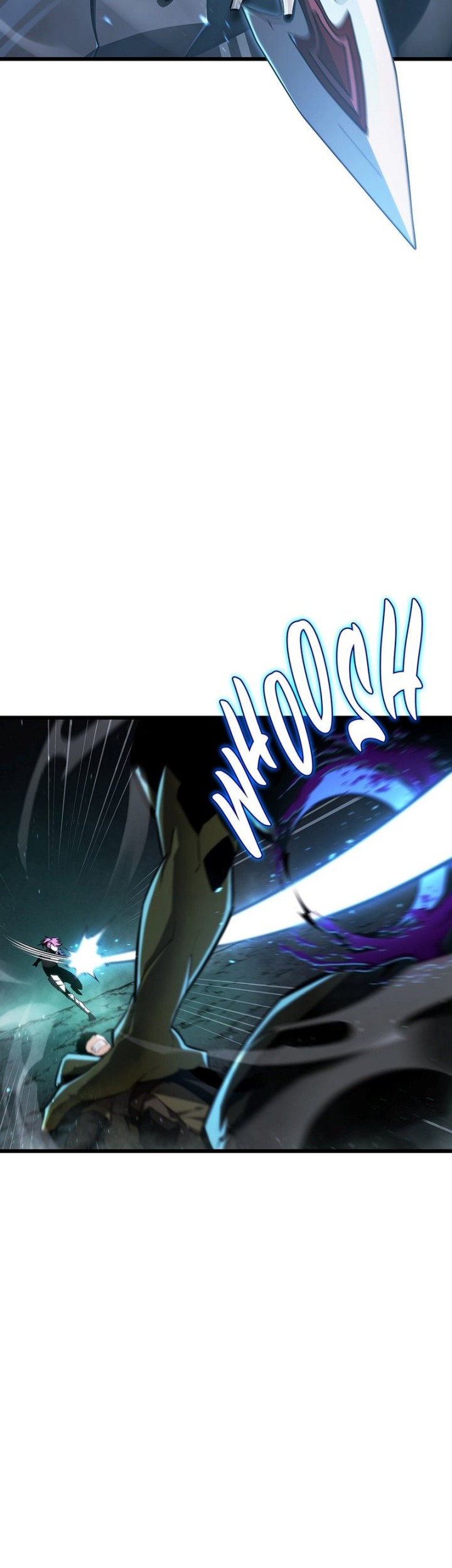 The Beginning After The End Chapter 178 Gambar 71