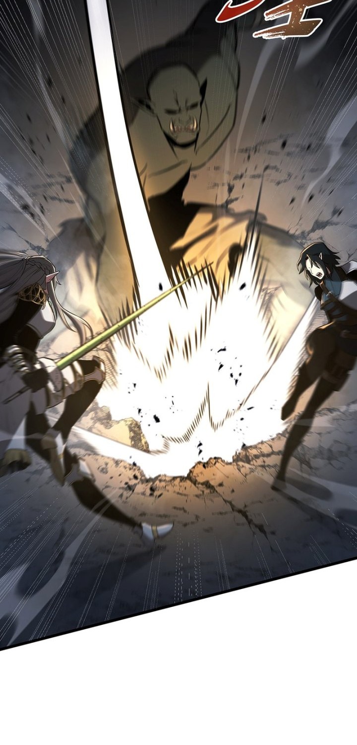 The Beginning After The End Chapter 178 Gambar 37