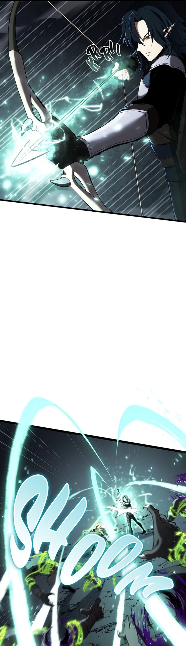 The Beginning After The End Chapter 178 Gambar 34