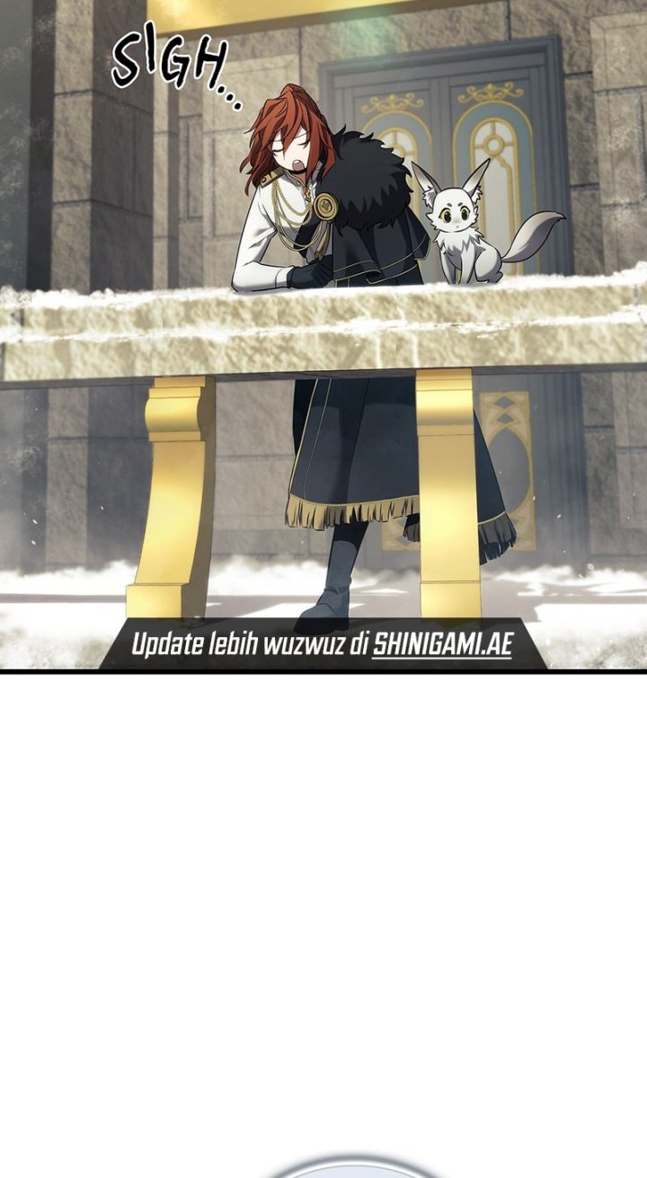 The Beginning After The End Chapter 178 Gambar 91