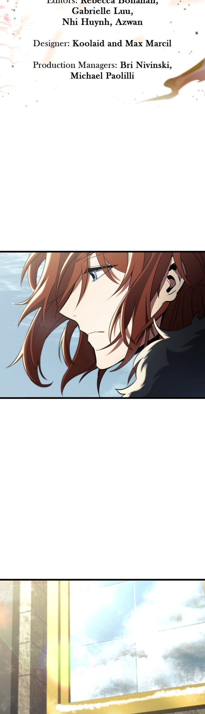 The Beginning After The End Chapter 178 Gambar 90