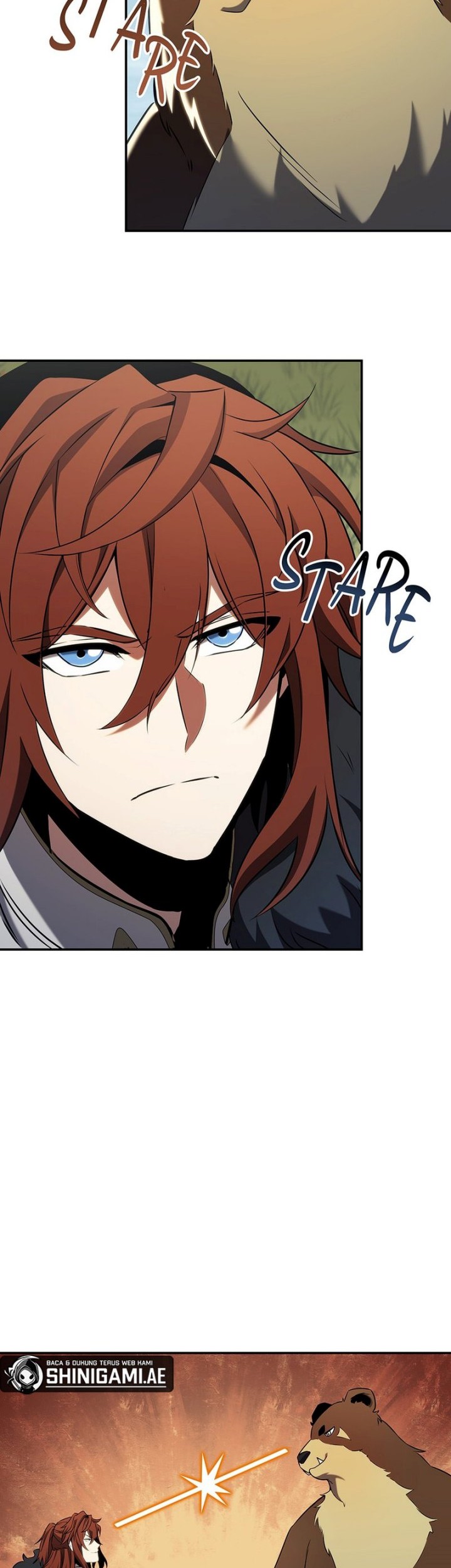 The Beginning After The End Chapter 178 Gambar 105