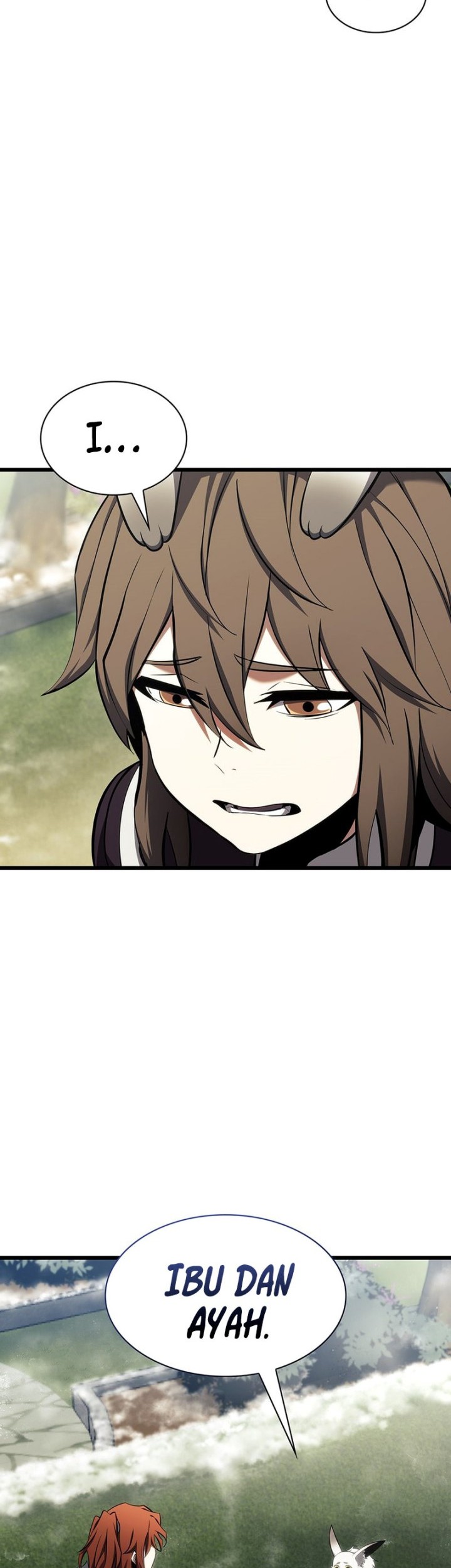 The Beginning After The End Chapter 178 Gambar 109