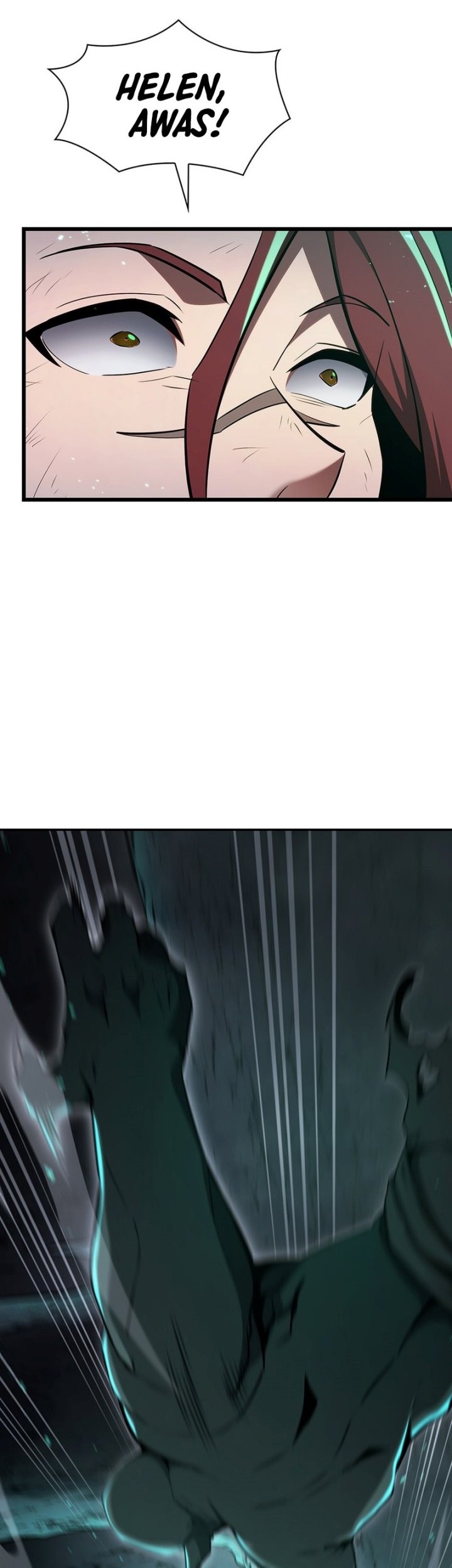 The Beginning After The End Chapter 178 Gambar 75