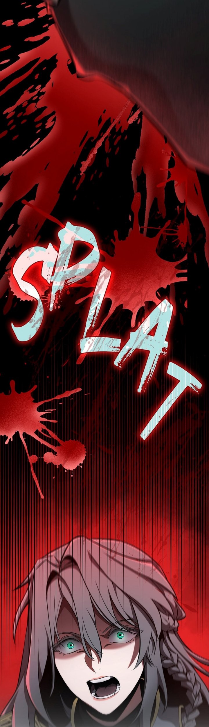 The Beginning After The End Chapter 178 Gambar 77