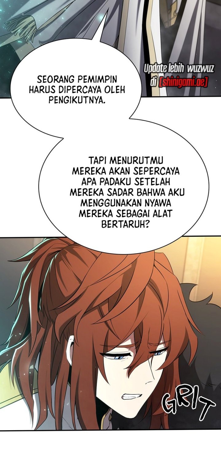 The Beginning After The End Chapter 178 Gambar 87