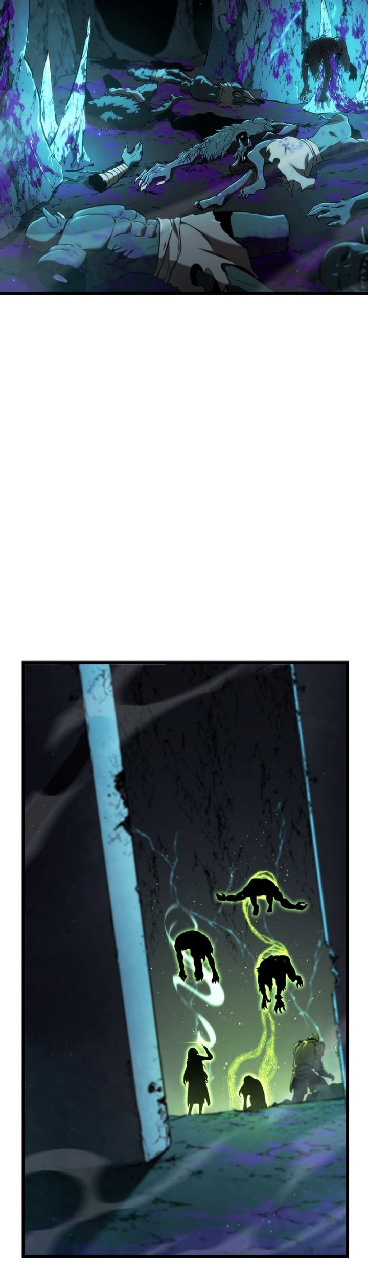 The Beginning After The End Chapter 178 Gambar 3