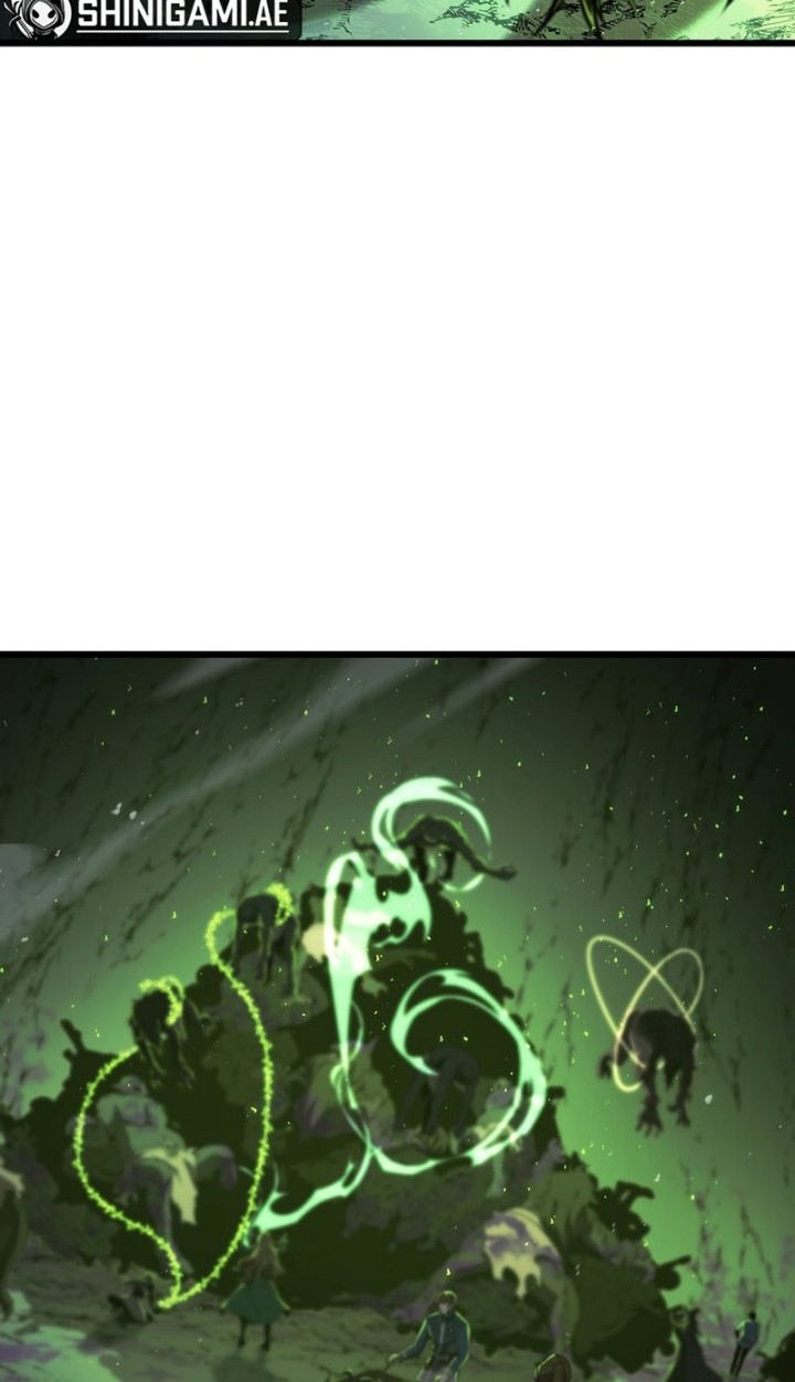 The Beginning After The End Chapter 178 Gambar 5