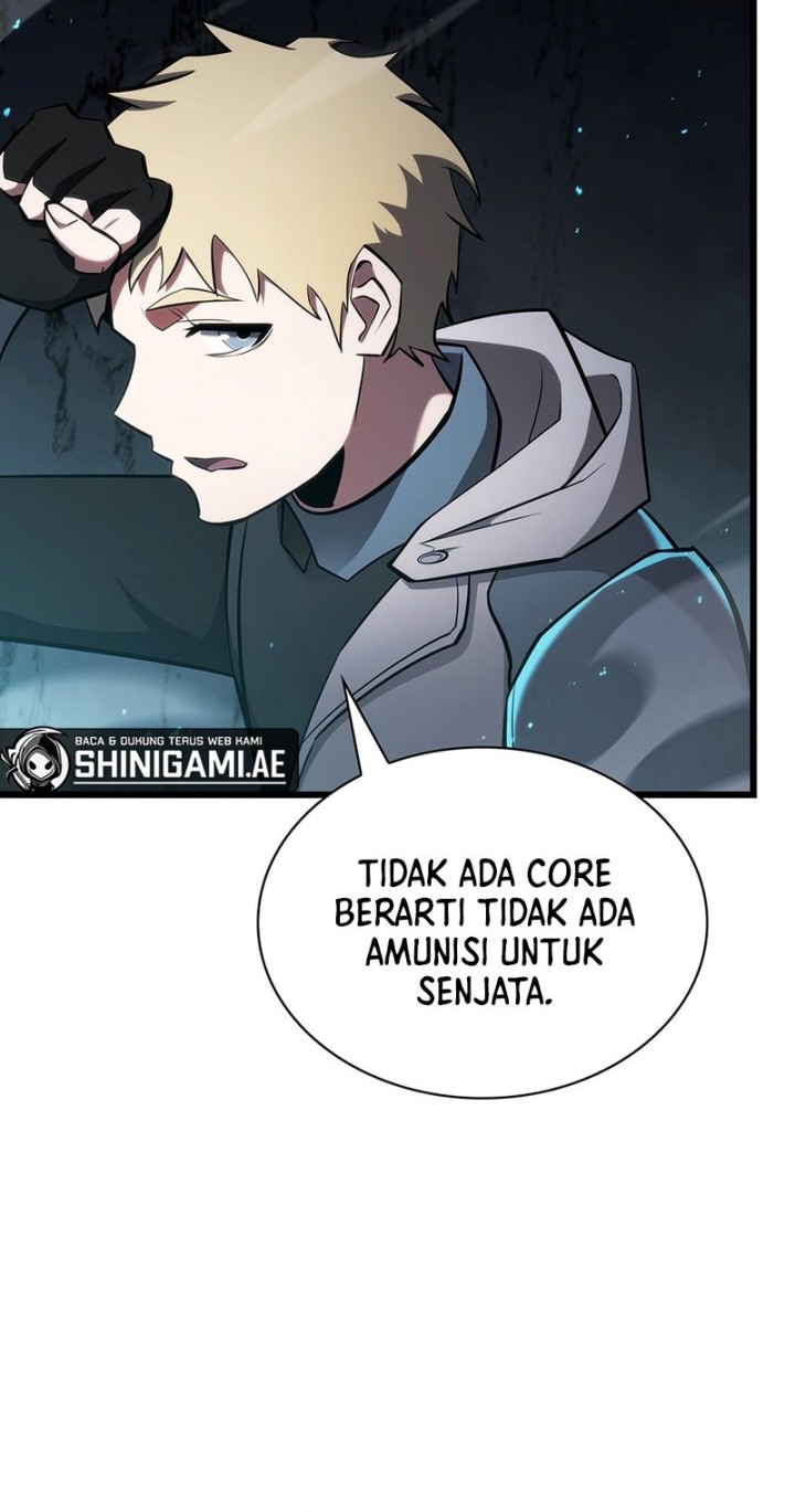 The Beginning After The End Chapter 178 Gambar 9