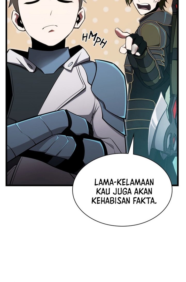 The Beginning After The End Chapter 178 Gambar 13