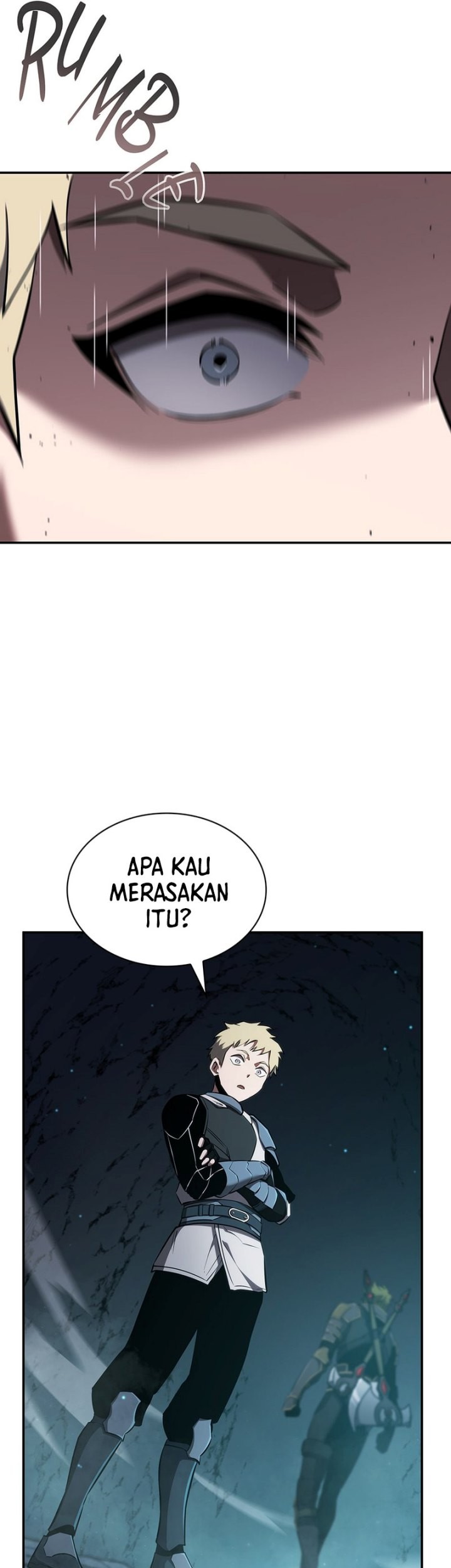 The Beginning After The End Chapter 178 Gambar 14