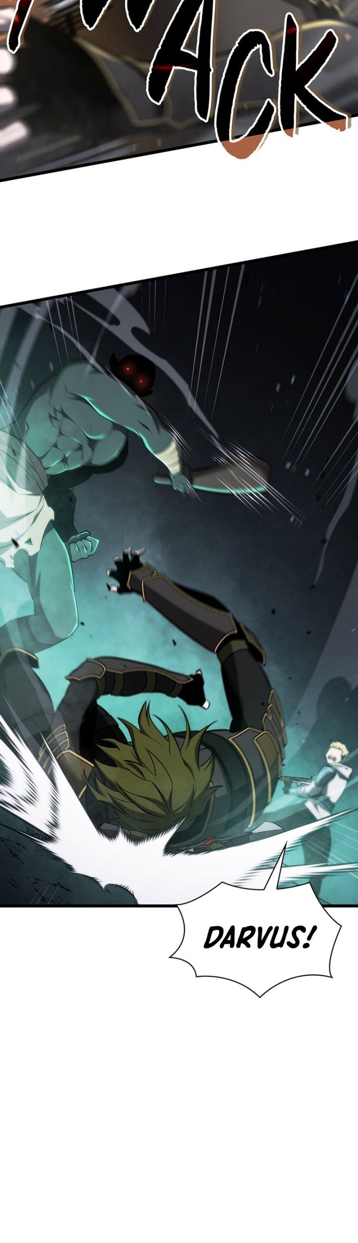 The Beginning After The End Chapter 178 Gambar 31