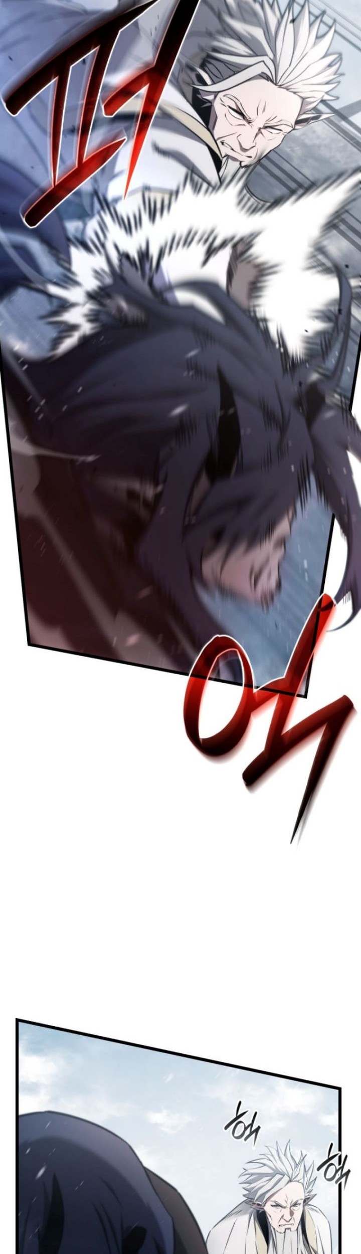 The Beginning After The End Chapter 177 Gambar 51