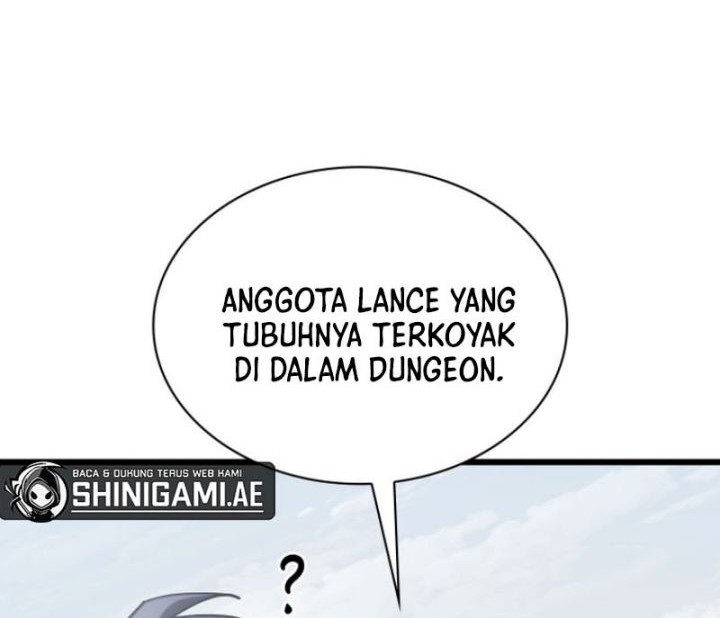 The Beginning After The End Chapter 177 Gambar 57