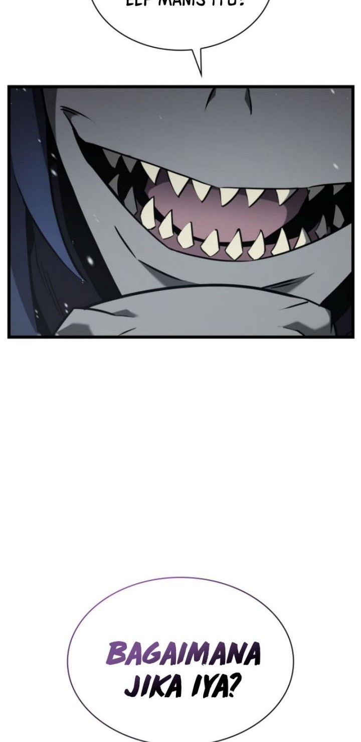 The Beginning After The End Chapter 177 Gambar 61