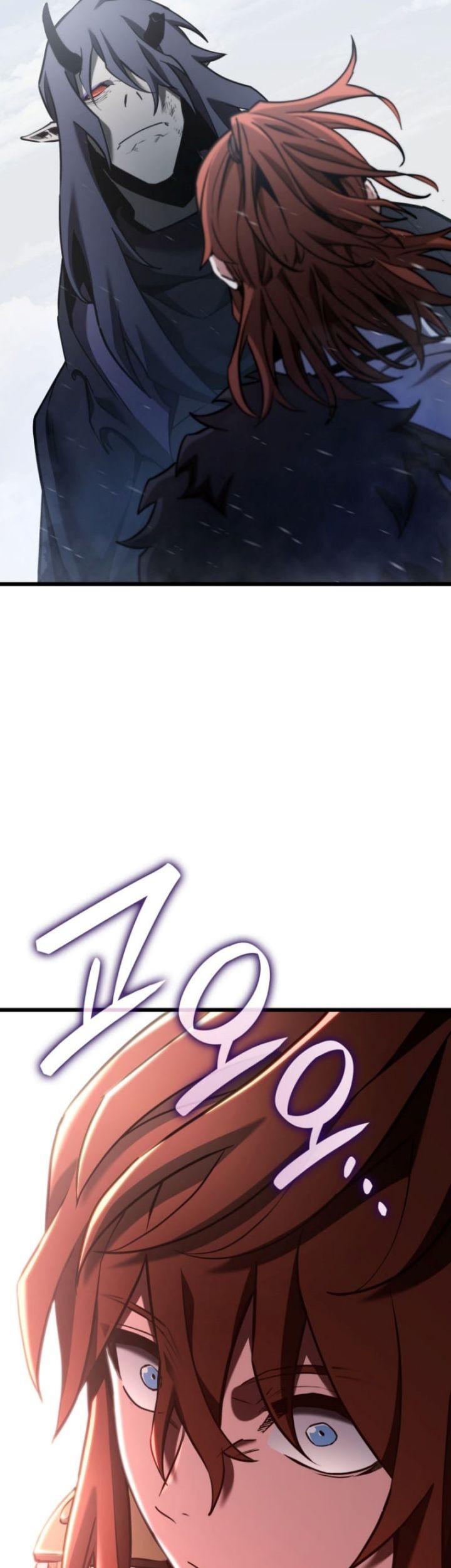 The Beginning After The End Chapter 177 Gambar 58