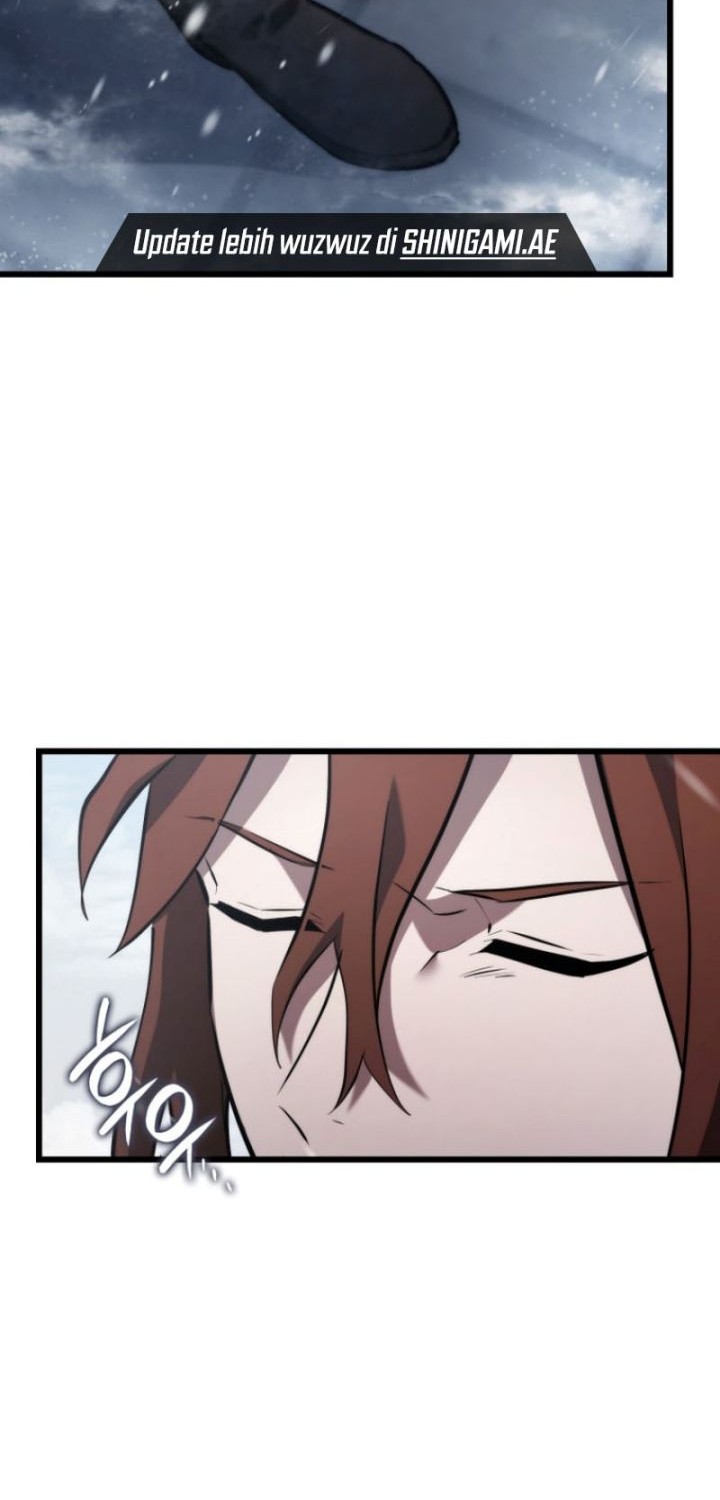 The Beginning After The End Chapter 177 Gambar 65