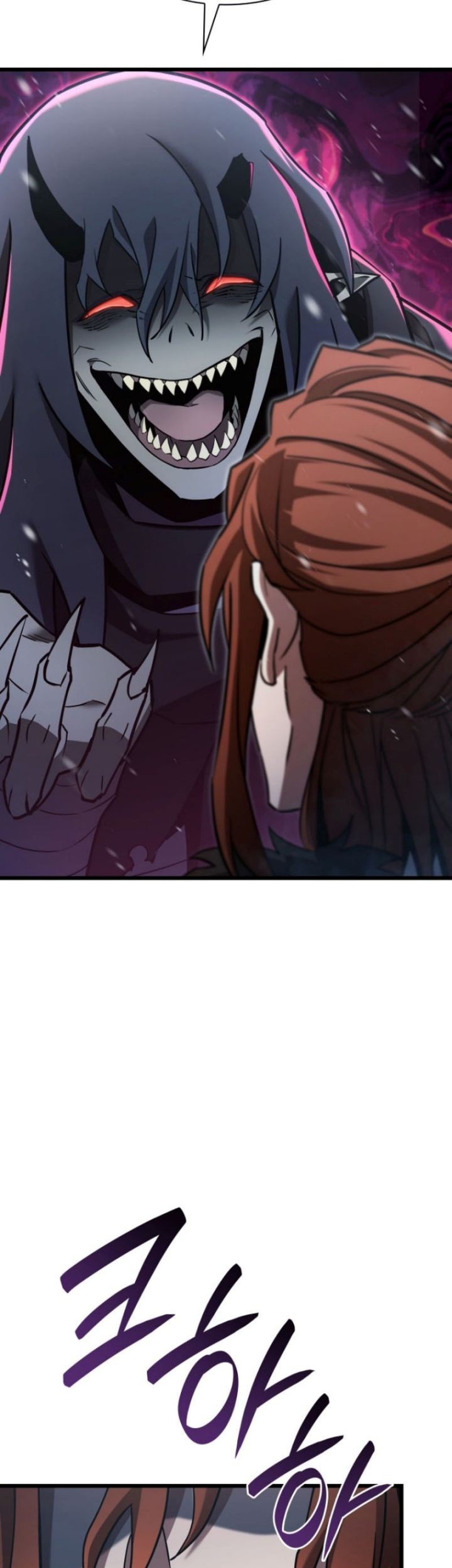 The Beginning After The End Chapter 177 Gambar 62