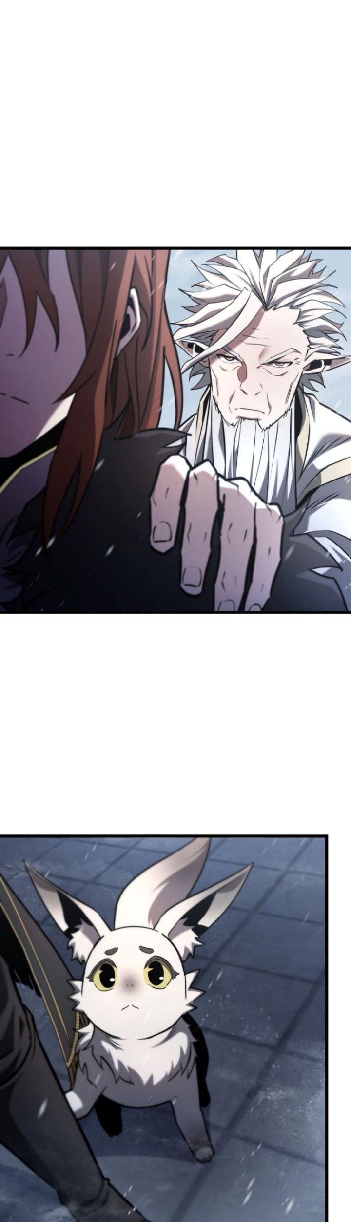 The Beginning After The End Chapter 177 Gambar 64