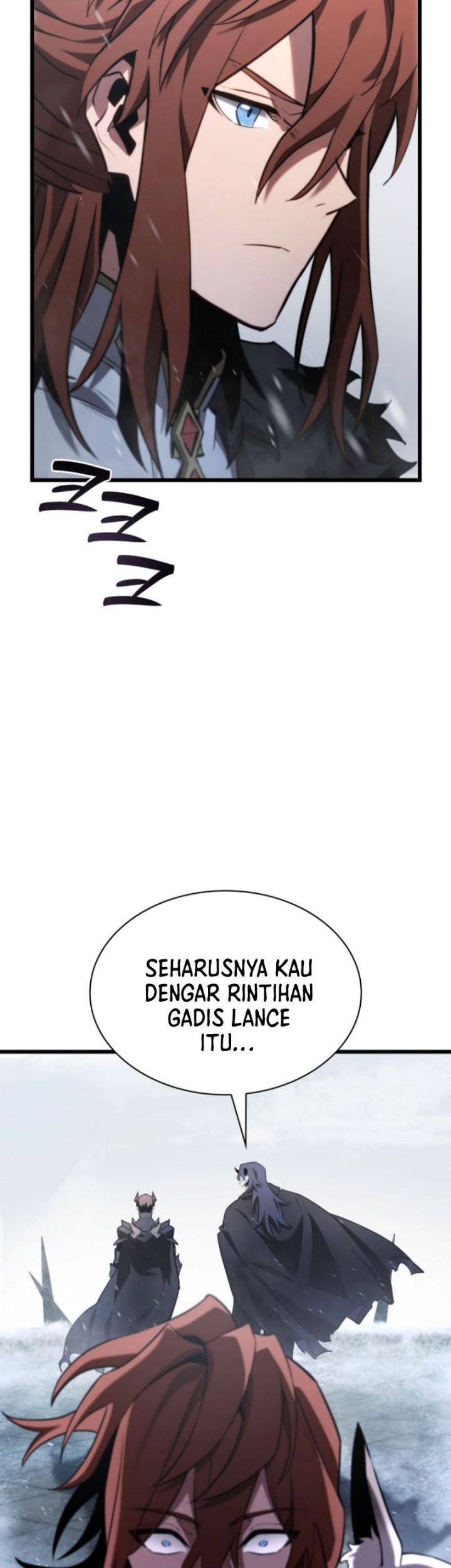 The Beginning After The End Chapter 177 Gambar 71