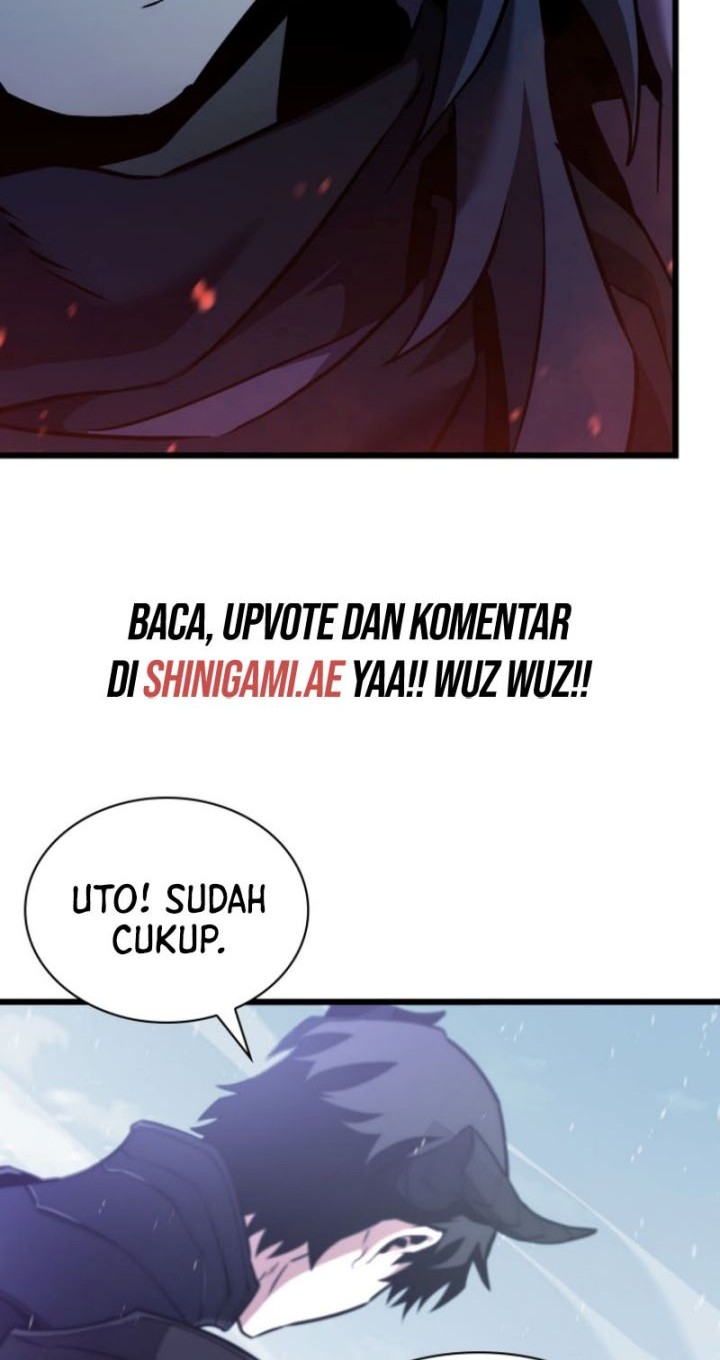 The Beginning After The End Chapter 177 Gambar 41