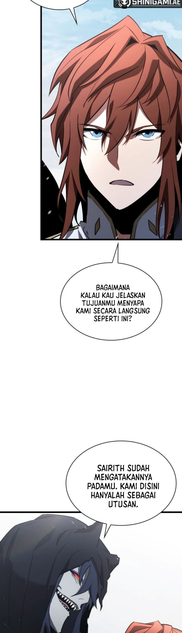 The Beginning After The End Chapter 177 Gambar 39