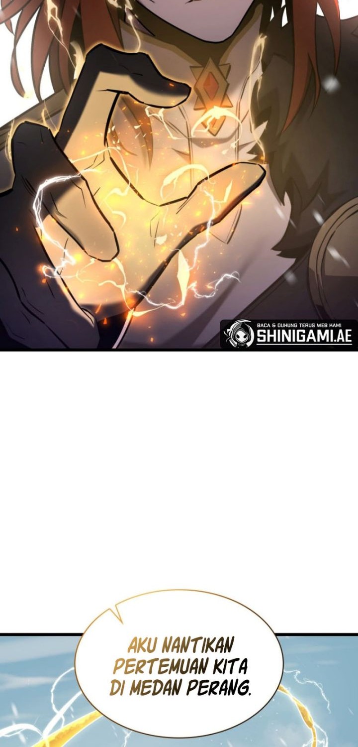 The Beginning After The End Chapter 177 Gambar 77