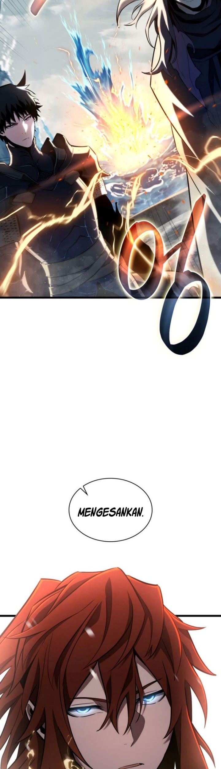 The Beginning After The End Chapter 177 Gambar 76