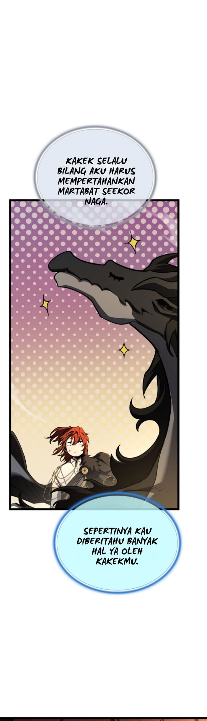 The Beginning After The End Chapter 177 Gambar 6