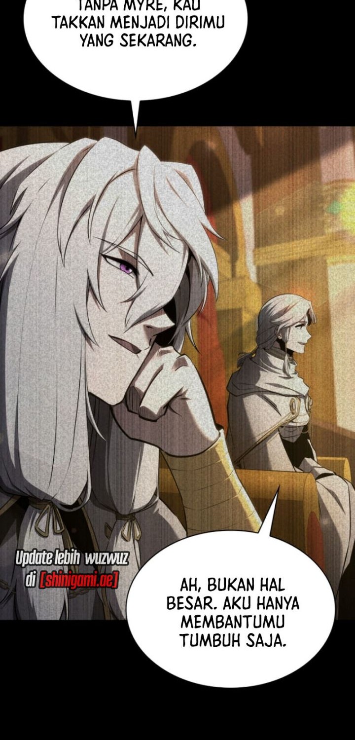 The Beginning After The End Chapter 177 Gambar 13