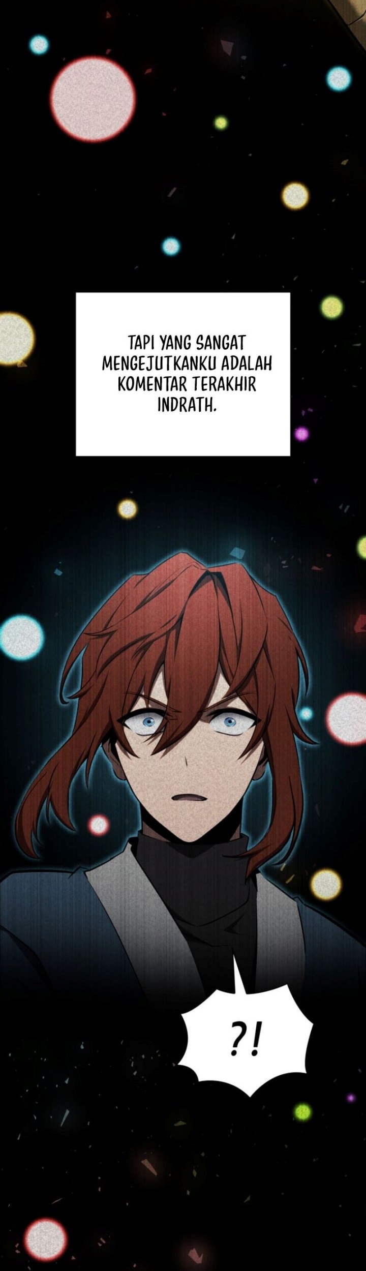 The Beginning After The End Chapter 177 Gambar 15