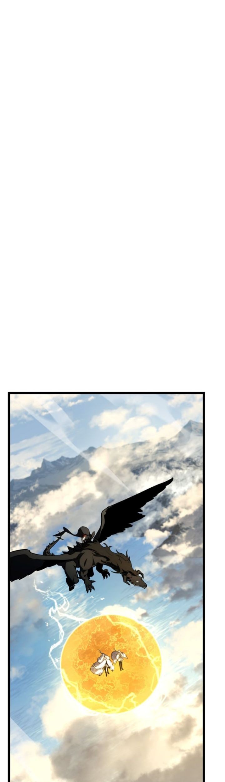 The Beginning After The End Chapter 177 Gambar 26