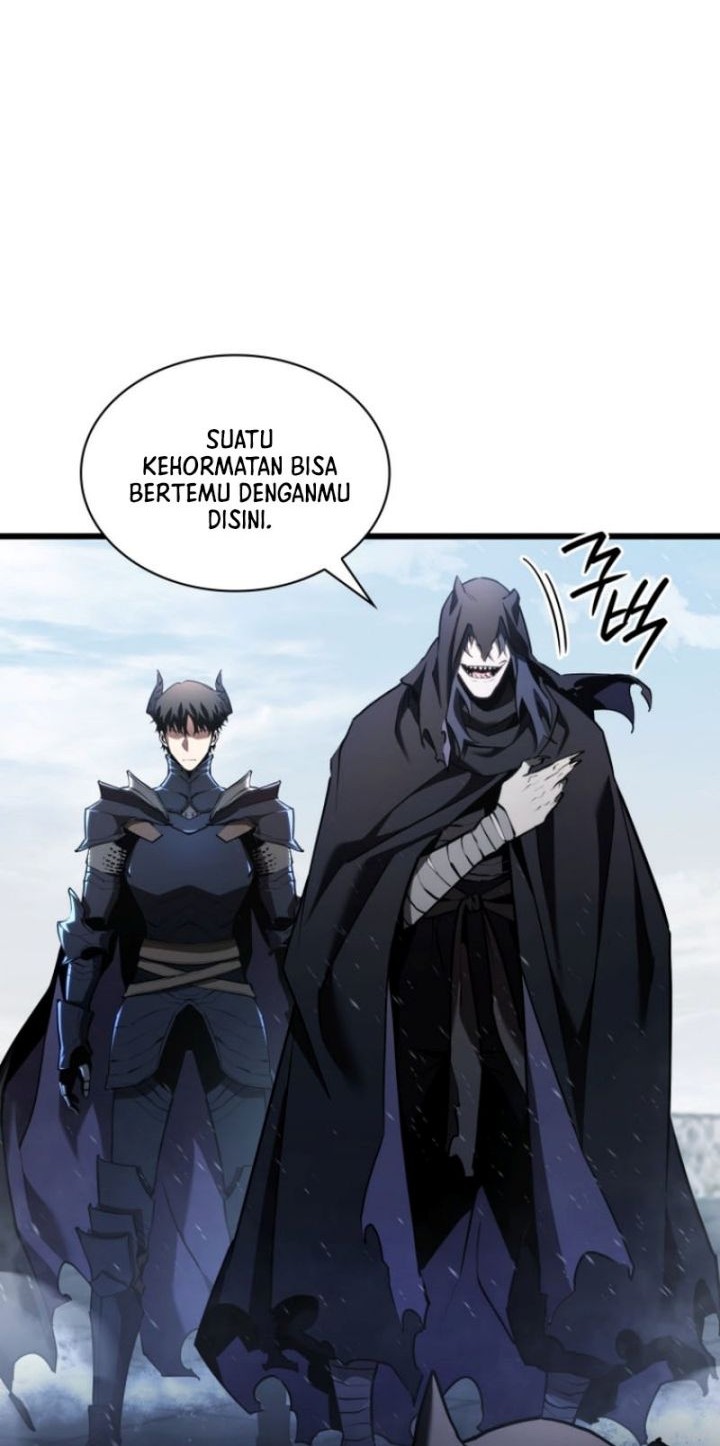 The Beginning After The End Chapter 177 Gambar 33