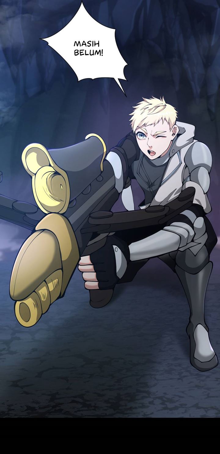 The Beginning After The End Chapter 168 Gambar 14