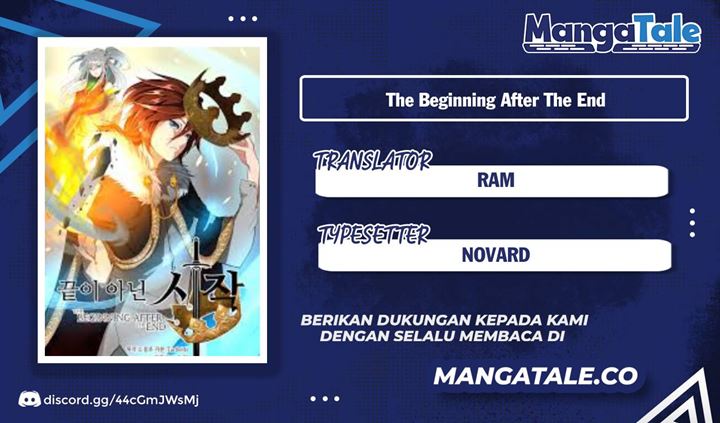 Komik The Beginning After The End Chapter 168 gambar nomor 1
