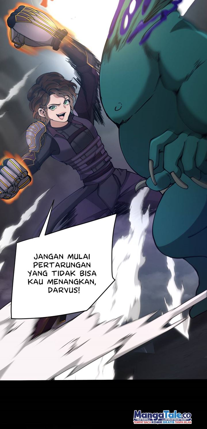 The Beginning After The End Chapter 168 Gambar 10