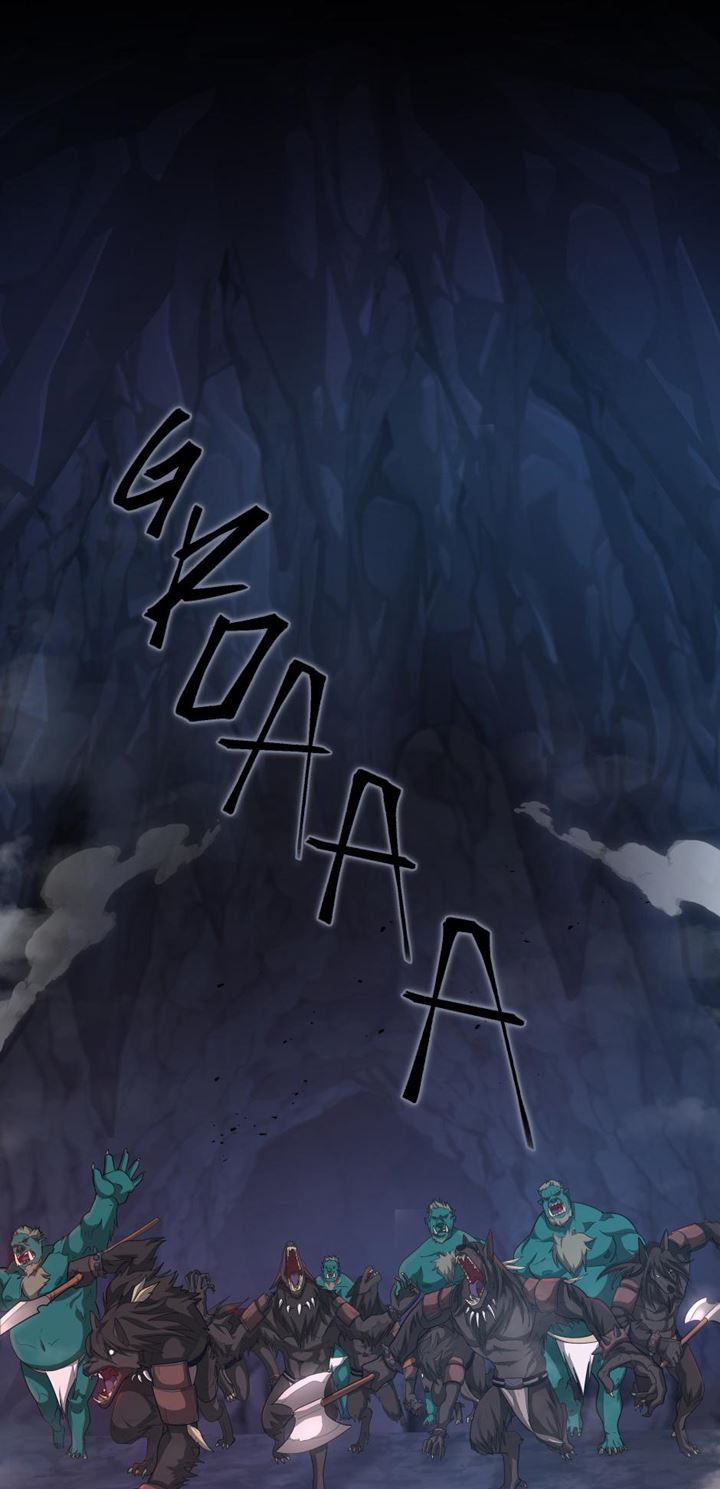 The Beginning After The End Chapter 168 Gambar 11