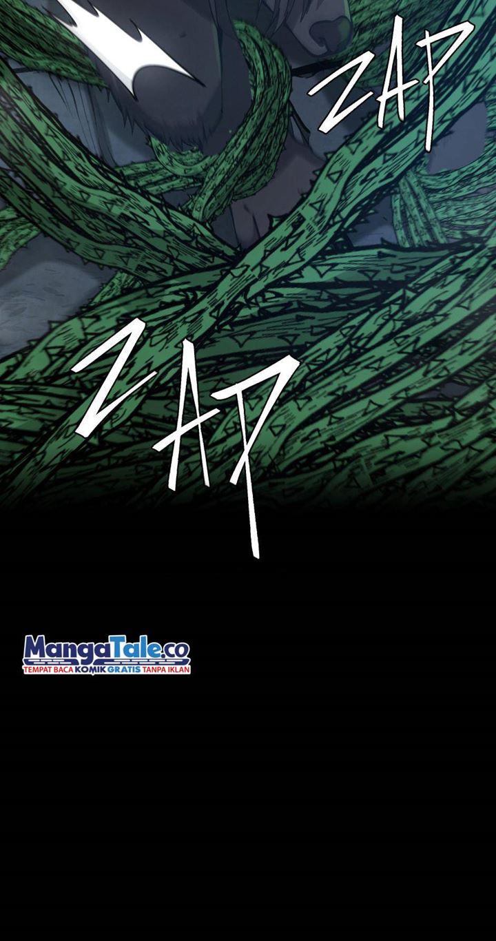 The Beginning After The End Chapter 168 Gambar 28