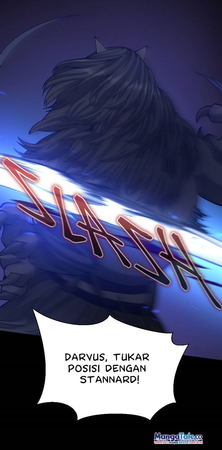 Manhwa The Beginning After The End Chapter 168 gambar nomor 2