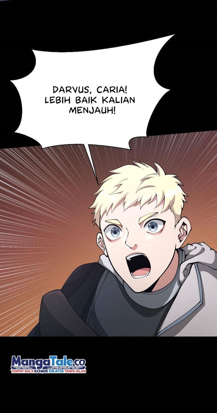 The Beginning After The End Chapter 168 Gambar 23