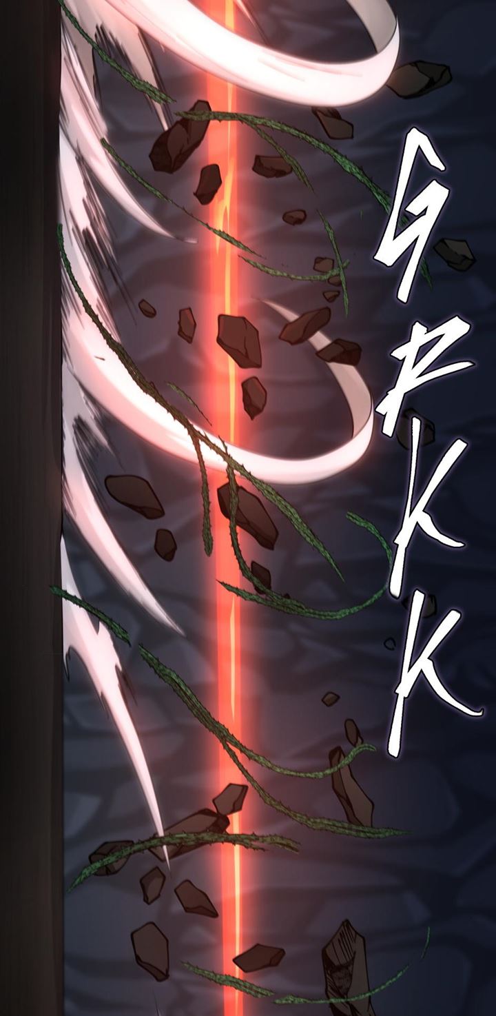 The Beginning After The End Chapter 168 Gambar 34